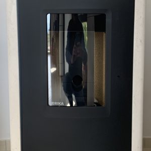 RIKA REVO II RAO Pierre BLANCHE